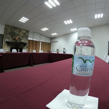 Hotel Chipinque San Pedro Garza Garcia Dış mekan fotoğraf