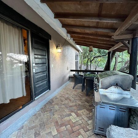 Hotel Chipinque San Pedro Garza Garcia Dış mekan fotoğraf