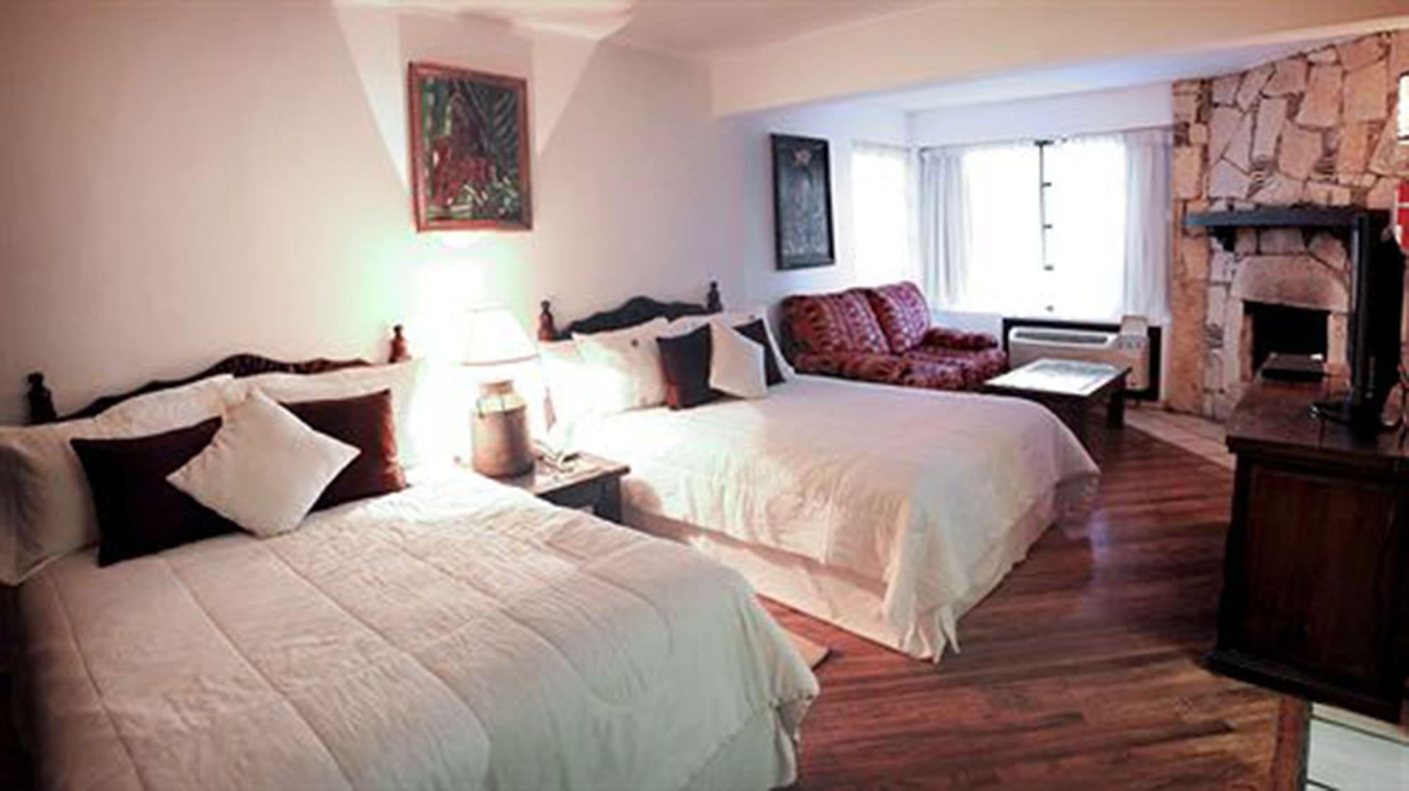 Hotel Chipinque San Pedro Garza Garcia Dış mekan fotoğraf