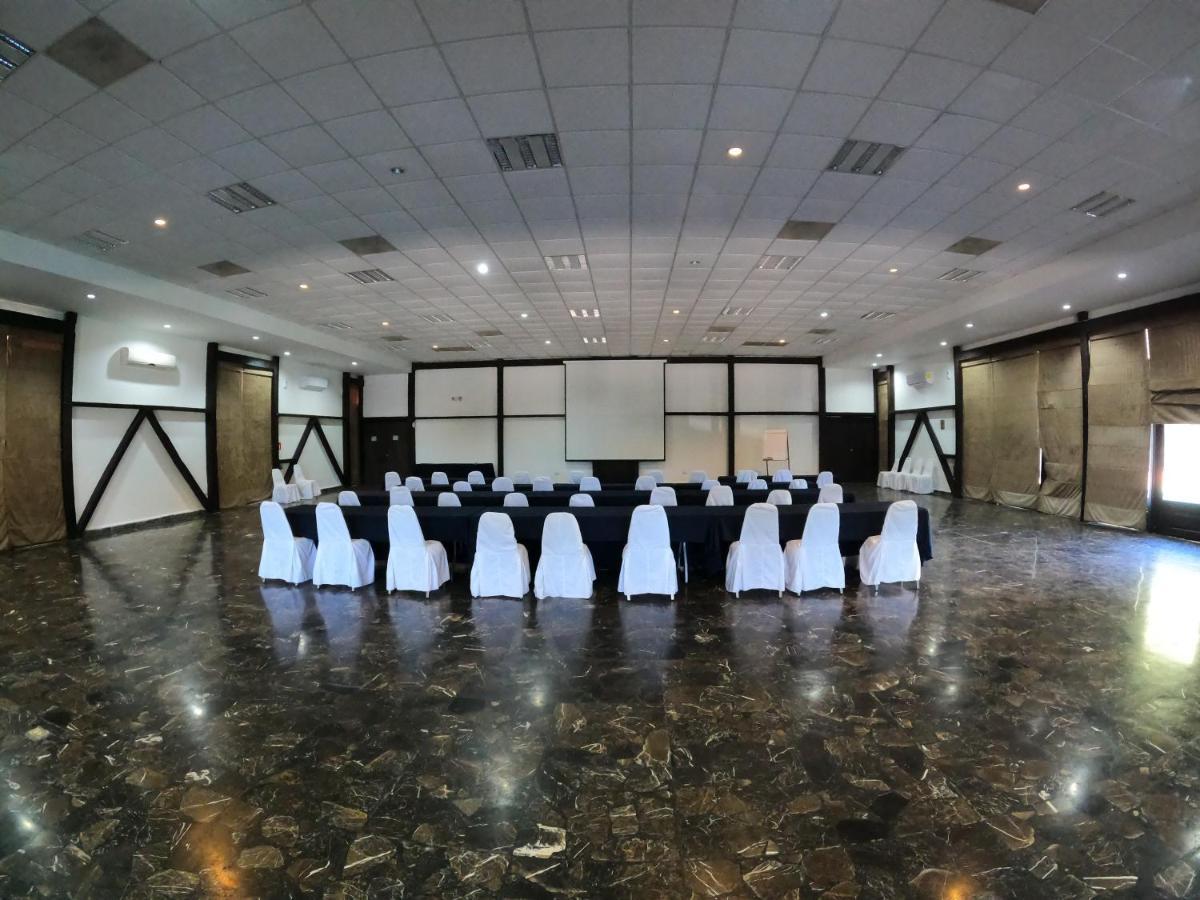 Hotel Chipinque San Pedro Garza Garcia Dış mekan fotoğraf
