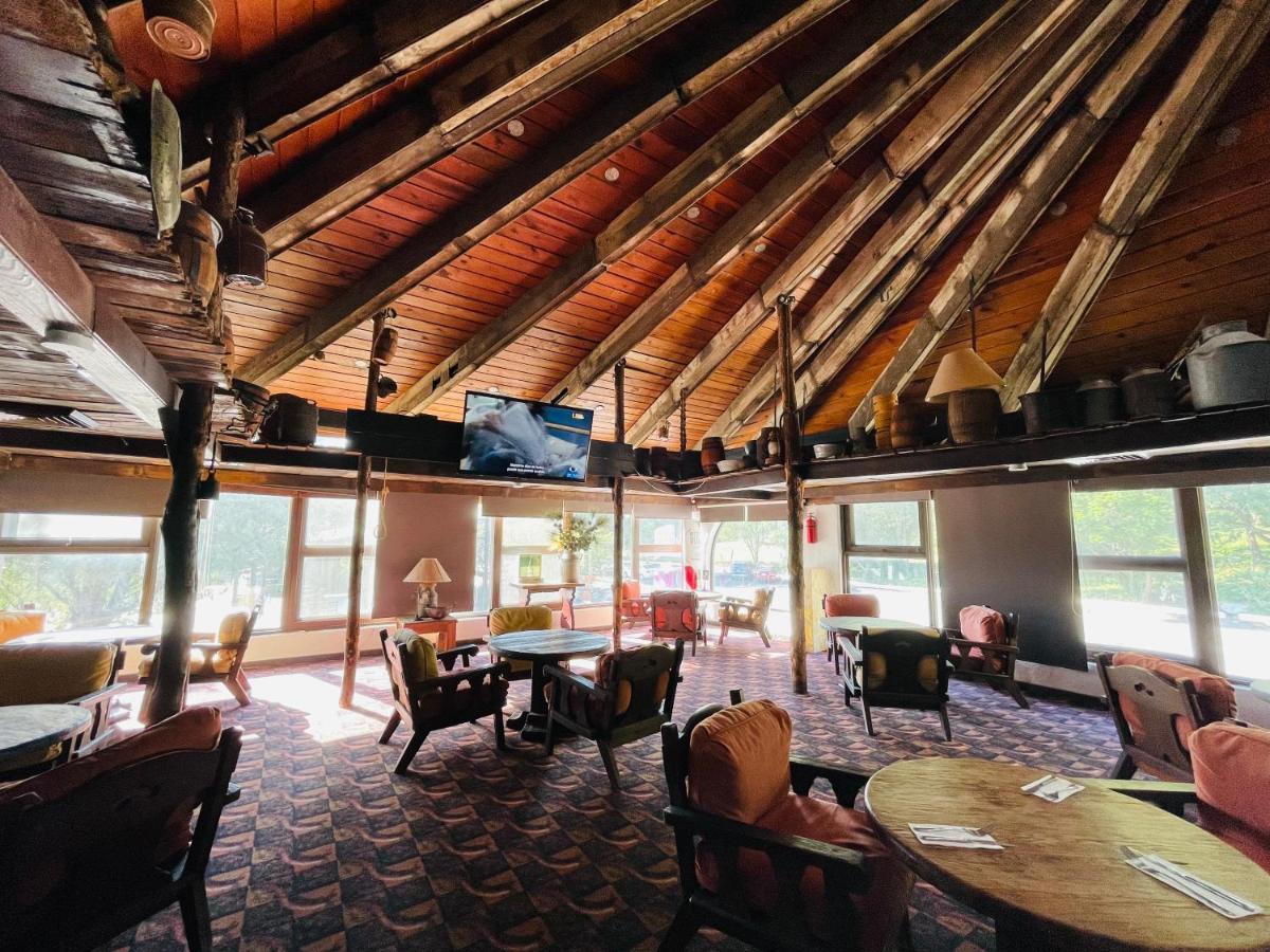 Hotel Chipinque San Pedro Garza Garcia Dış mekan fotoğraf