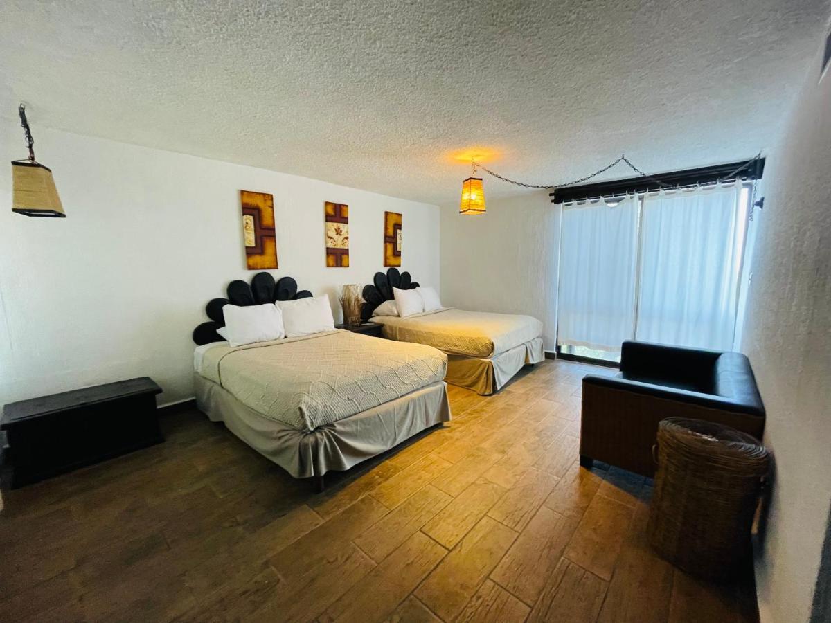 Hotel Chipinque San Pedro Garza Garcia Dış mekan fotoğraf