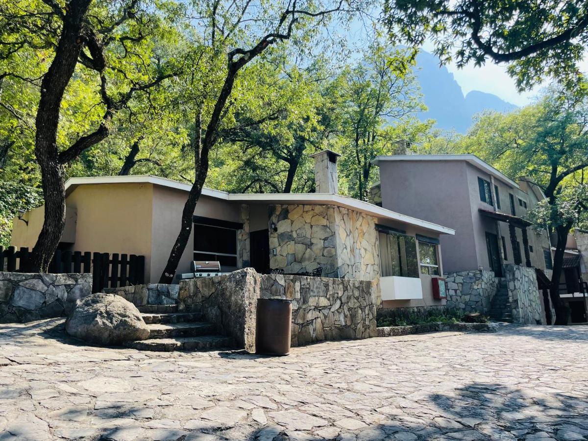 Hotel Chipinque San Pedro Garza Garcia Dış mekan fotoğraf
