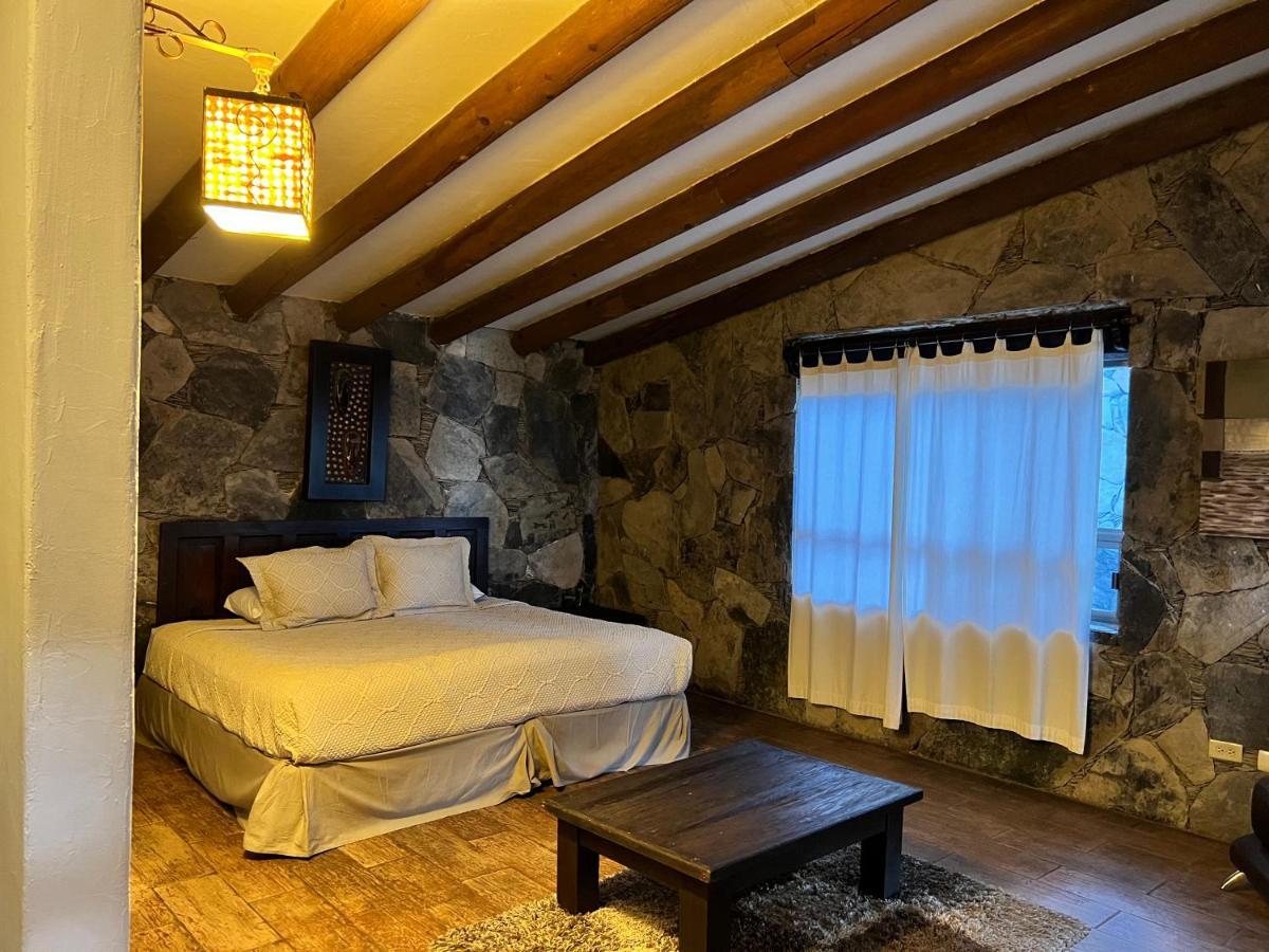 Hotel Chipinque San Pedro Garza Garcia Dış mekan fotoğraf