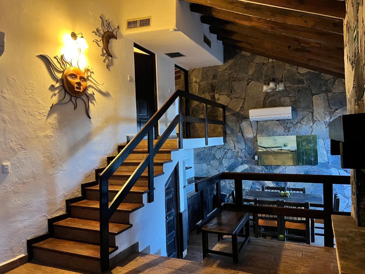 Hotel Chipinque San Pedro Garza Garcia Dış mekan fotoğraf
