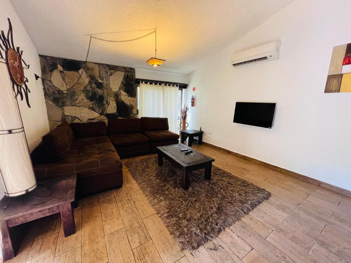 Hotel Chipinque San Pedro Garza Garcia Dış mekan fotoğraf