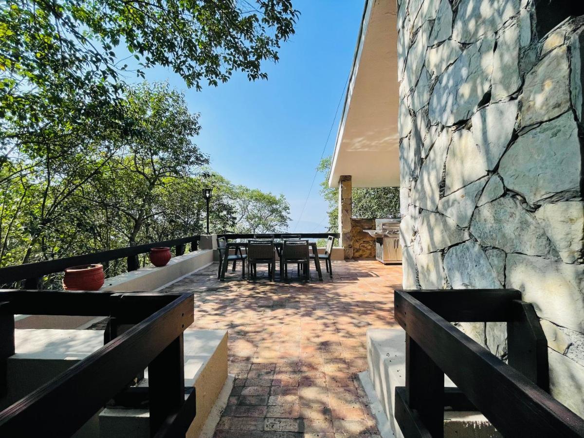 Hotel Chipinque San Pedro Garza Garcia Dış mekan fotoğraf