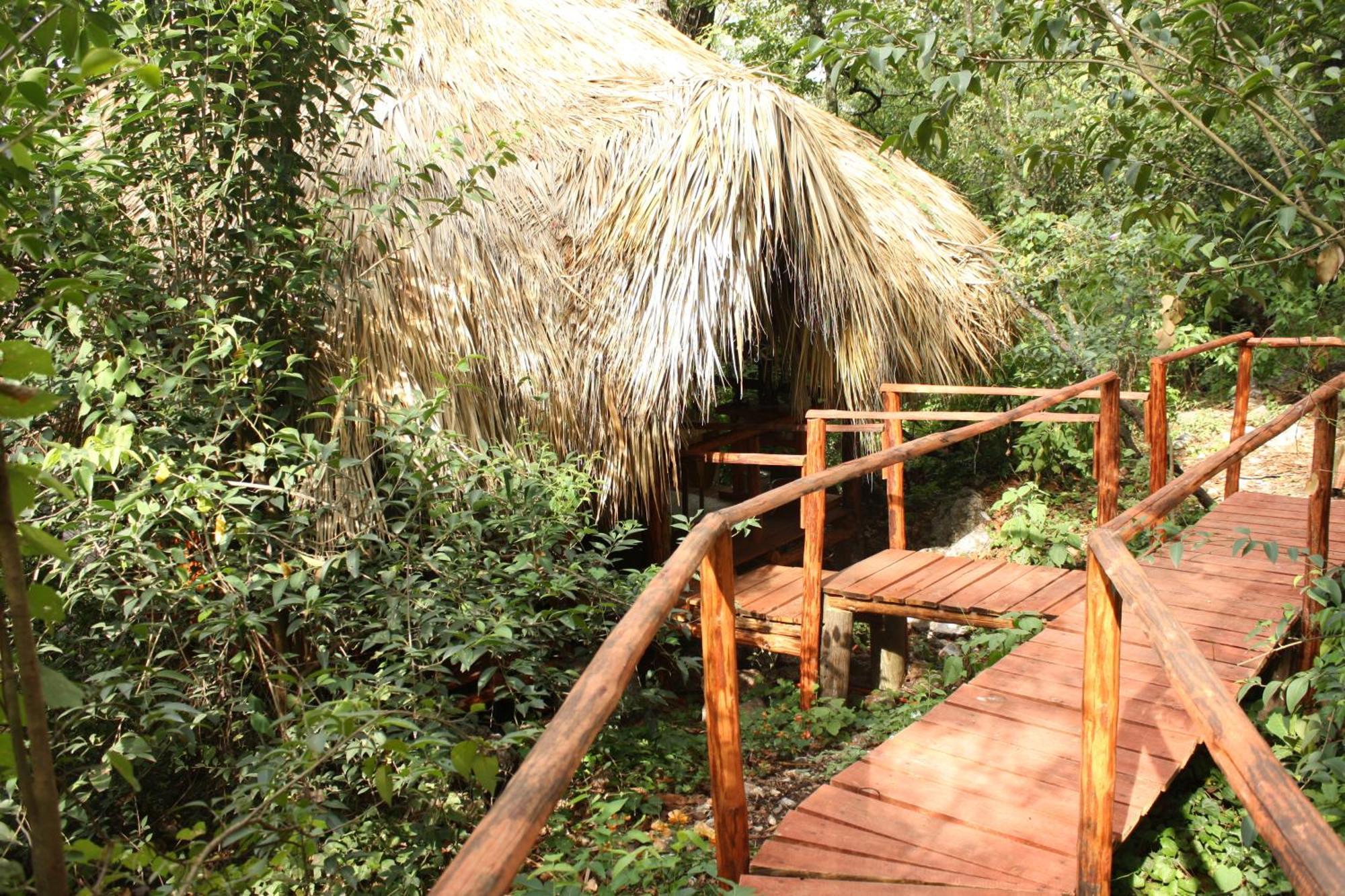 Hotel Chipinque San Pedro Garza Garcia Dış mekan fotoğraf