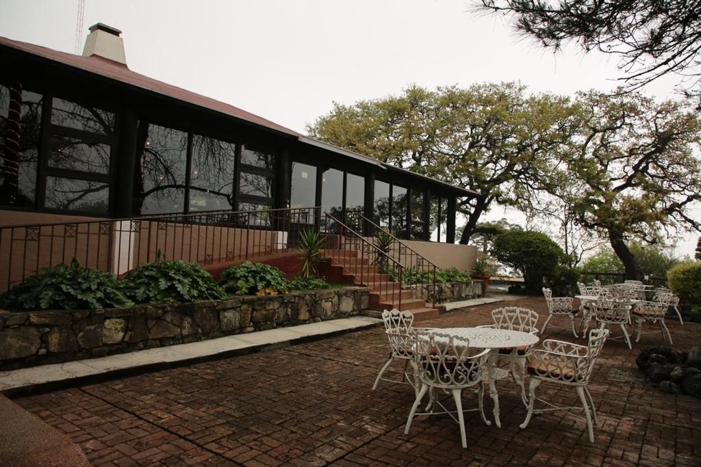 Hotel Chipinque San Pedro Garza Garcia Dış mekan fotoğraf