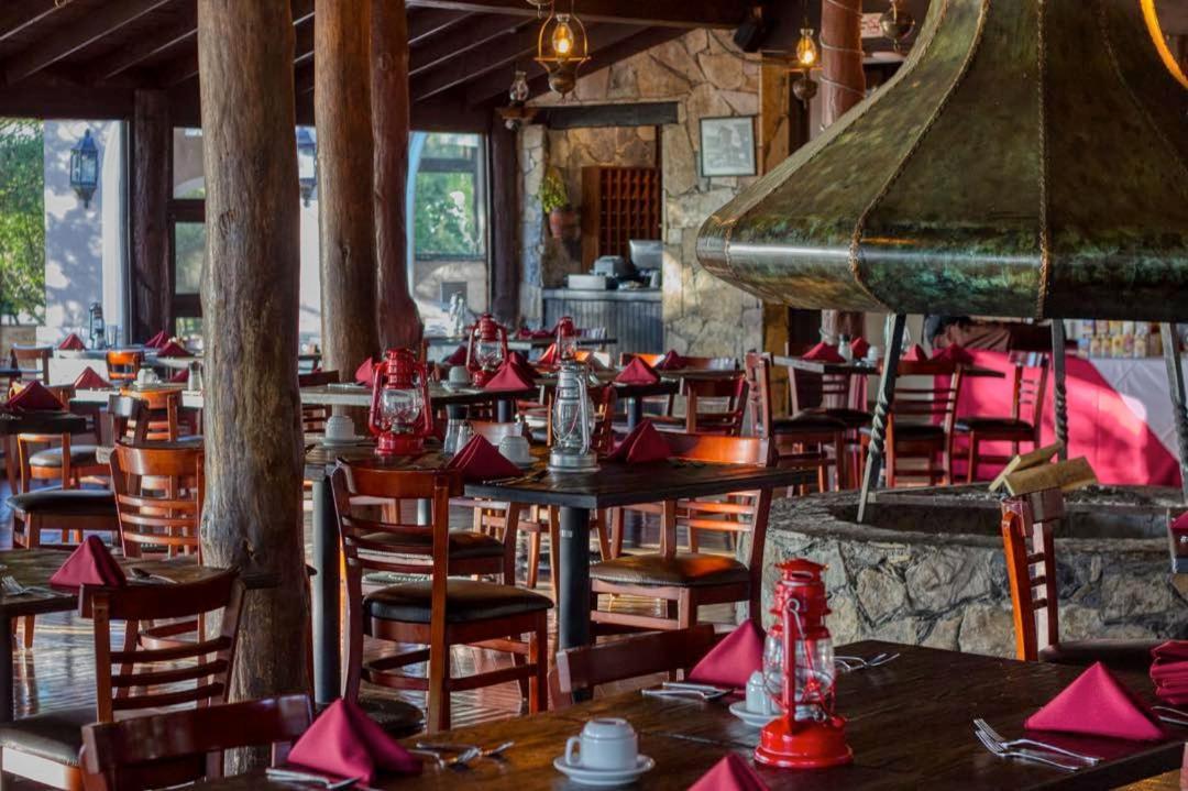 Hotel Chipinque San Pedro Garza Garcia Dış mekan fotoğraf