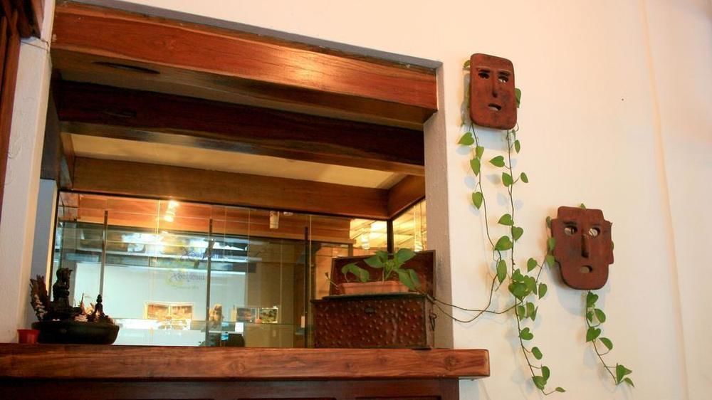 Hotel Chipinque San Pedro Garza Garcia Dış mekan fotoğraf