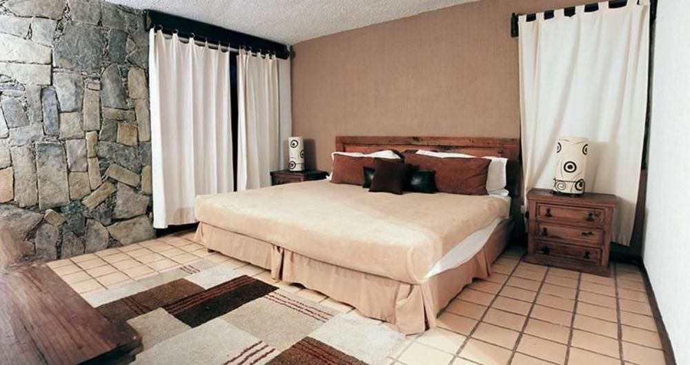 Hotel Chipinque San Pedro Garza Garcia Dış mekan fotoğraf