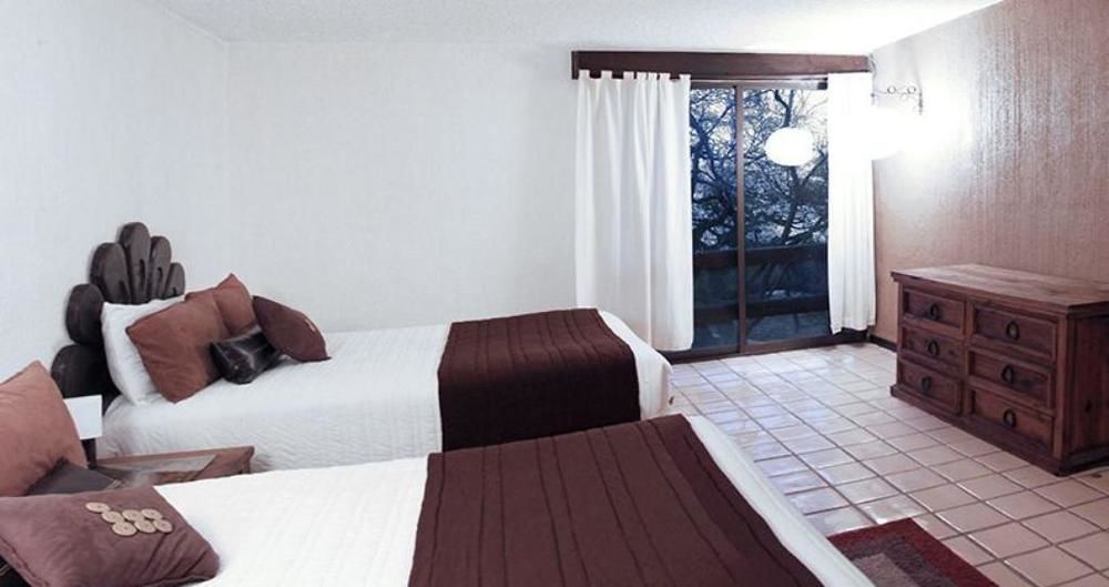 Hotel Chipinque San Pedro Garza Garcia Dış mekan fotoğraf