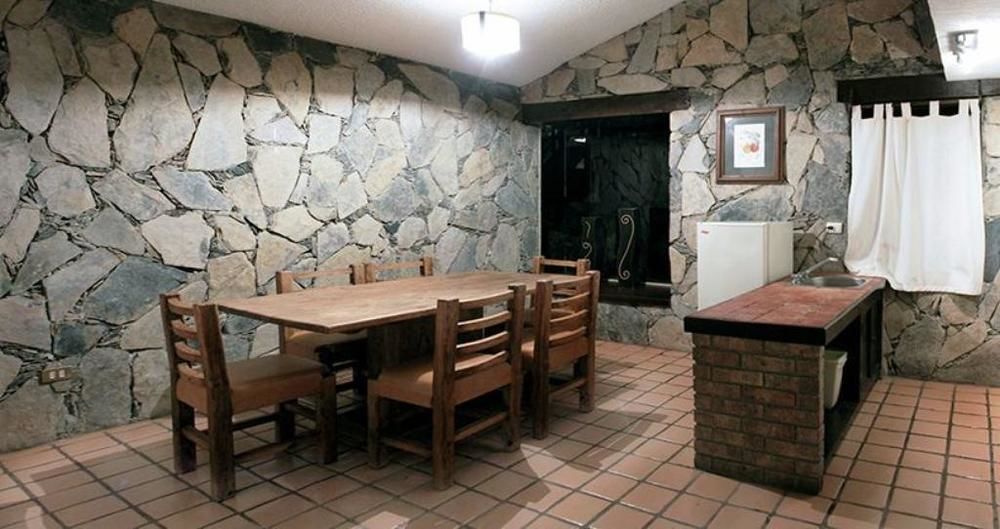 Hotel Chipinque San Pedro Garza Garcia Dış mekan fotoğraf