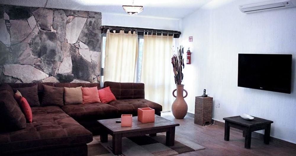 Hotel Chipinque San Pedro Garza Garcia Dış mekan fotoğraf