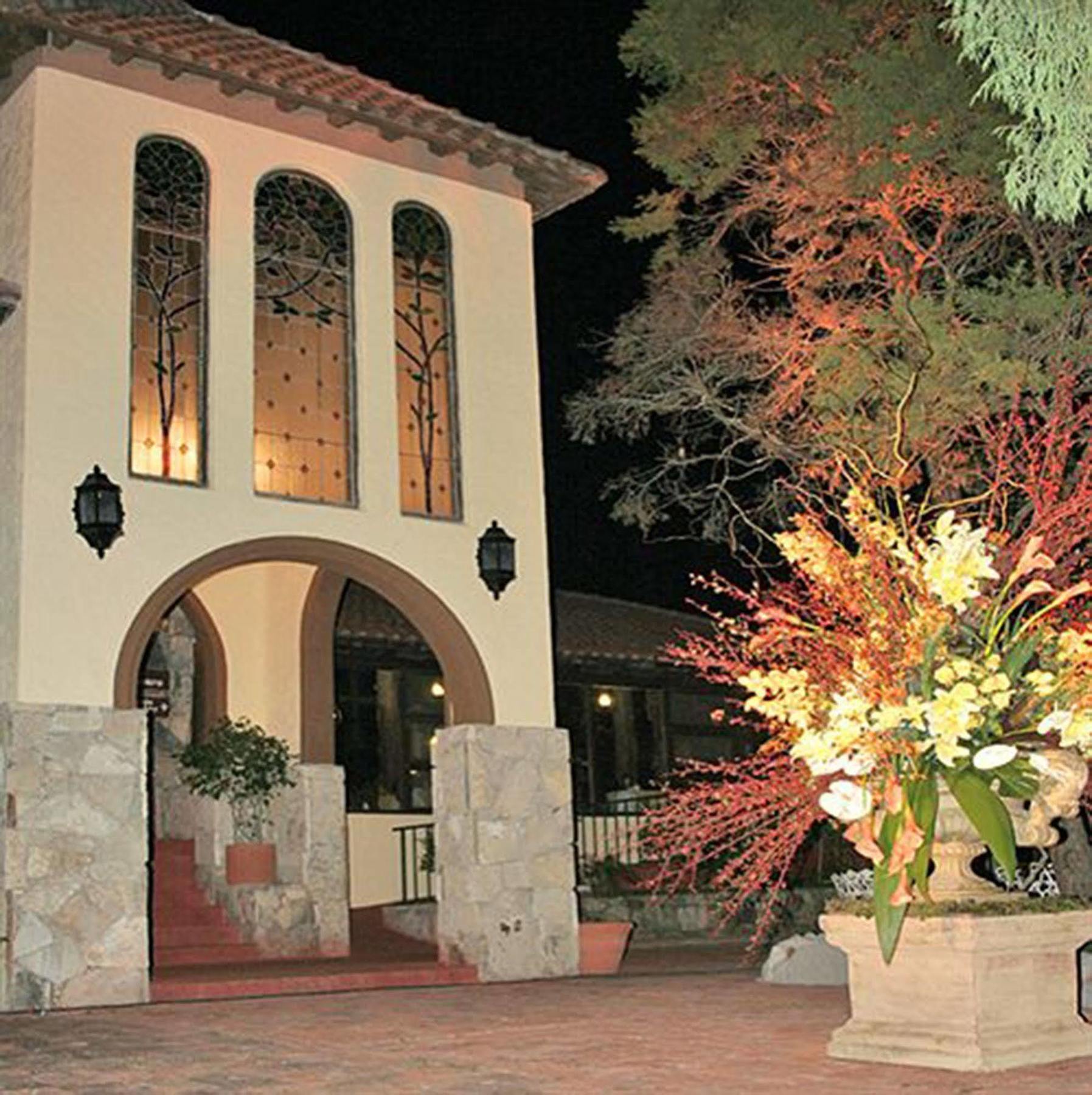 Hotel Chipinque San Pedro Garza Garcia Dış mekan fotoğraf