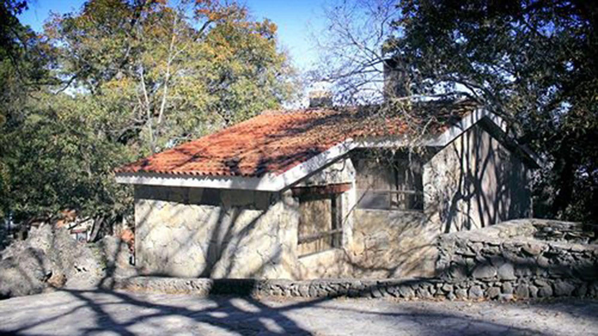 Hotel Chipinque San Pedro Garza Garcia Dış mekan fotoğraf