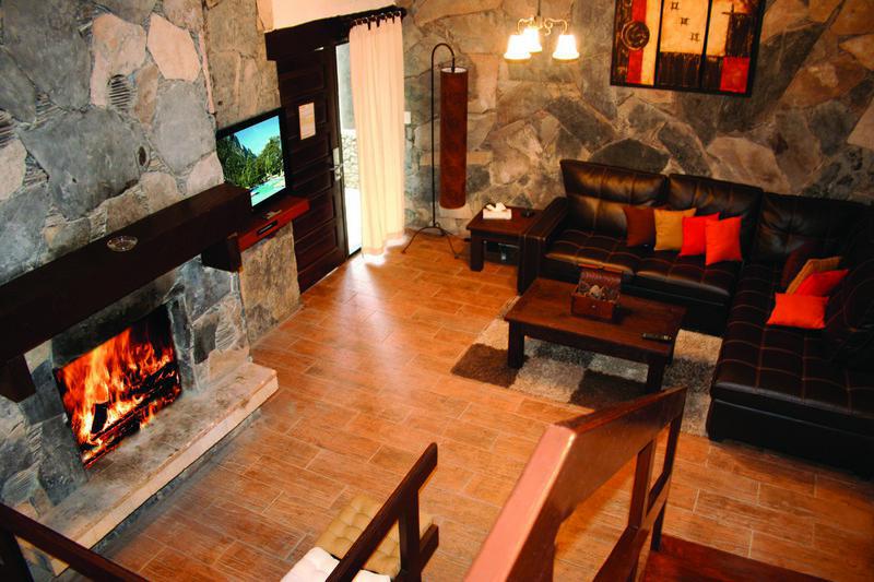 Hotel Chipinque San Pedro Garza Garcia Dış mekan fotoğraf